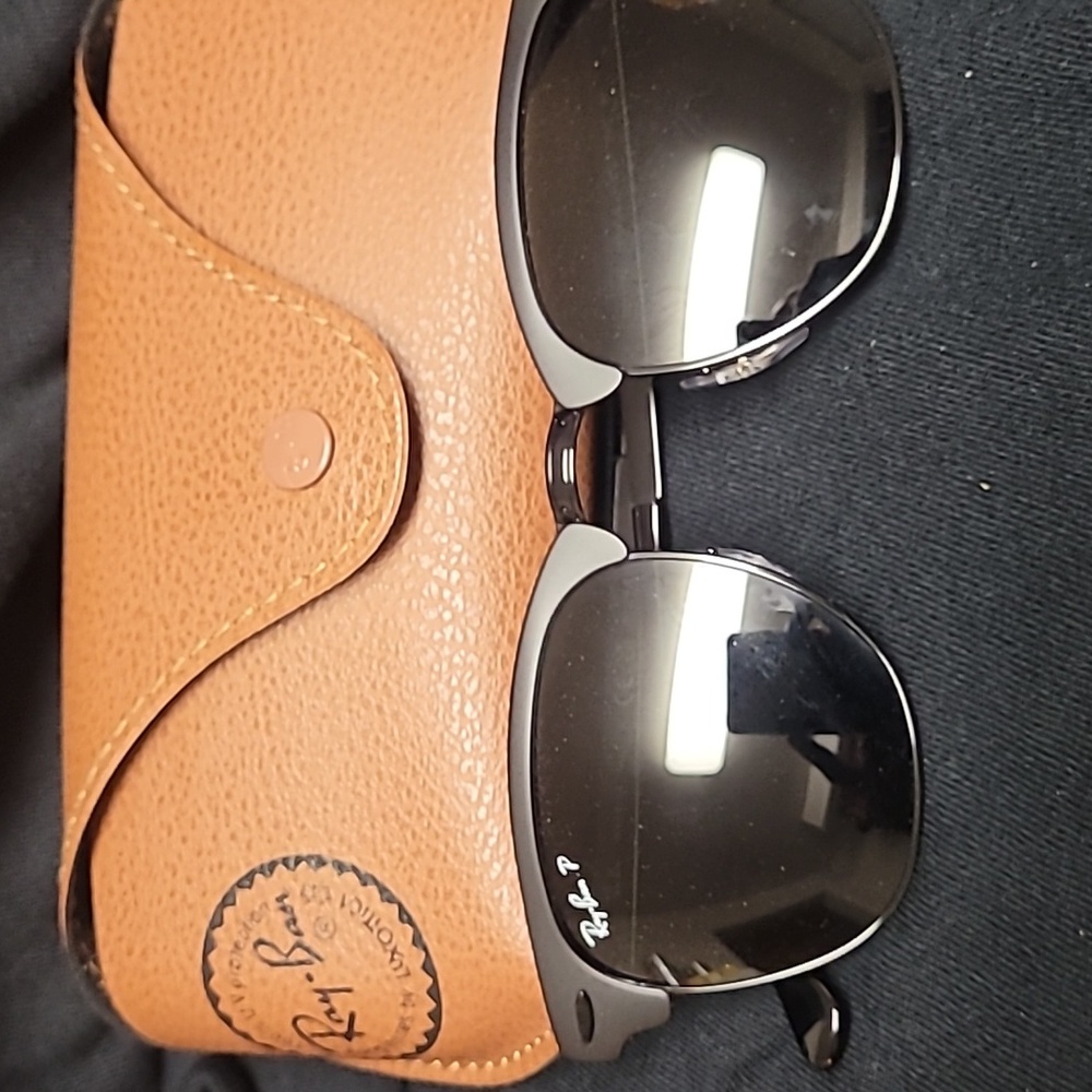 Ray-Ban Sunglasses